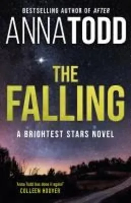Obrázek produktu pro The Falling