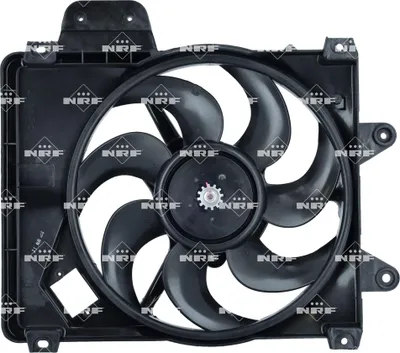 Obrázok produktu pre NRF 47750 Ventilátor chladenia motora