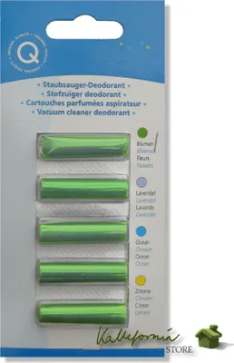 Immagine prodotto di Hoover deodorante fragranza stick fragranza stick fiori fiori fiori