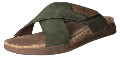 Produktbild von Pantolette Freizeit (casual) 27070-54