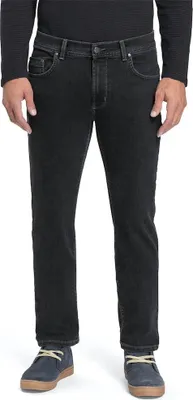 Produktbild von PIONEER RANDO grey raw 16801 6504.9830 W40 L32