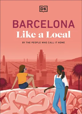 Productafbeelding van Barcelona Like a Local