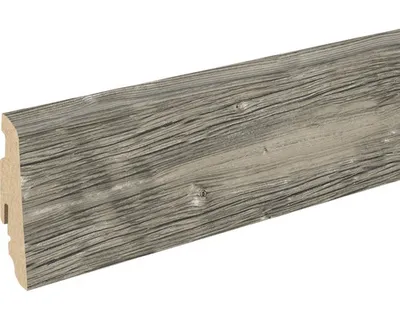Obrázek produktu pro Soklová lišta Skandor Mittenwald modřín FU60L 19x58x2400 mm