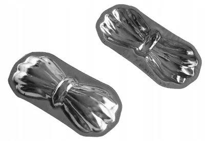 Image de EkoForemki Kokardki Formes à biscuits 10 pièces