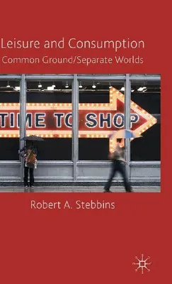 Produktbild von Leisure and Consumption