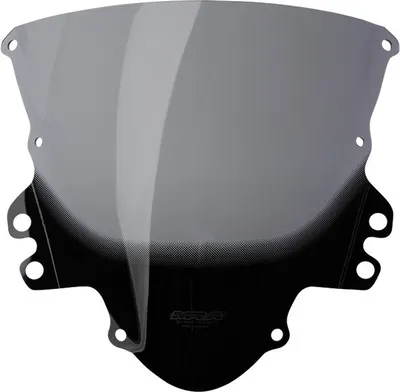 Immagine prodotto di Parabrezza moto MRA SUZUKI GSX-R 1000, WVB6, 2005-2006, forma R, trasparente