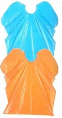 Produktbild von Comair Kabinetumhang aus der Shine-Serie, Schutz für Friseurschränke, Farbe Gelb