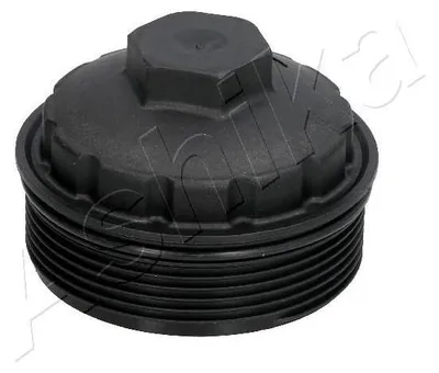 Produktbild von ASHIKA Deckel Ölfiltergehäuse 160-00-029 für VW GOLF VI (5K1)