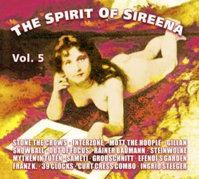 Produktbild von Spirit Of Sireena Vol.5