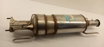 Produktbild von Original ALFA ROMEO 159 Brera Auspuffanlage Rußpartikelfilter 51786867