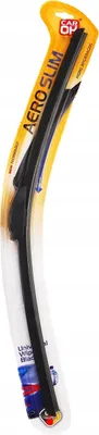 Obrázek produktu pro Stěrače Aero Slim 550 mm