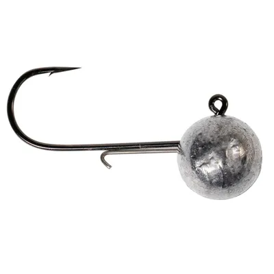 Produktbild von Zeck Fishing Jig Head Round 4/0 - 18 g