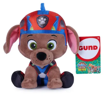 Obrázok produktu pre PAW Patrol 6075290, Plyšový psík, 1 rok / roky