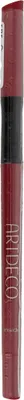 Produktbild von ARTDECO Mineral Lip Styler, 0,4 g, Rot, Mineral Rose Red, Feuchtigkeitsspendend, Feuchtigkeitsspendend, Weichmachend, BIS-DIGLYCERYL POLYACYLADIPATE-2, HYDROGENATED POLYISOBUTENE, HYDROGENATED POLY(C6-14 OLEFIN),..., 1 Stück(e)