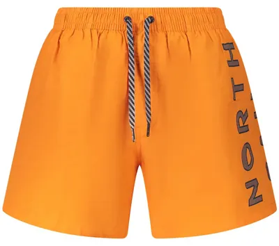 Produktbild von North Sails Herren SLIP Orange 673739000_AR0734 : Größe - 2XL Größe: 2XL