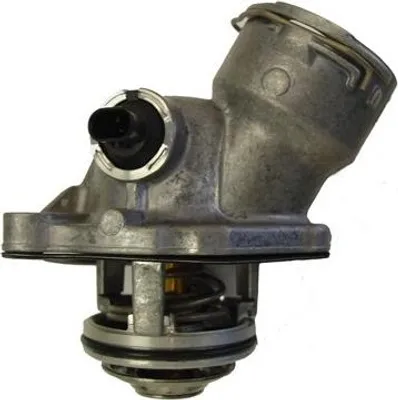 Produktbild von WAHLER Thermostat Kühlmittel 100°C passend für MERCEDES-BENZ C-Klasse Limousine (W204) E-Klasse Limousine (W211) C-Klasse T-modell (S204)