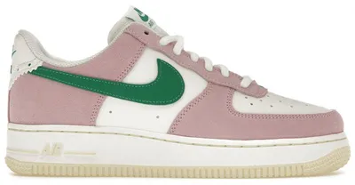 Produktbild von Nike Air Force 1 Low '07 LV8 Medium Soft Pink Malachite - EU 38