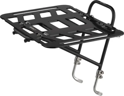 Produktbild von Surly TV Tray Gepäckträger-Plattform, black