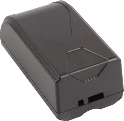 Produktbild von Elektrofahrrad Lithium E Bike Controller Box Mountain Conversion Accessoire (L)