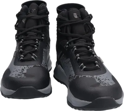 Produktbild von Eleveit Diverge WP Black/Grey Motorradschuhe Grösse: 46