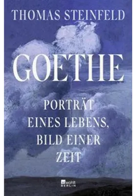 Immagine prodotto di Goethe