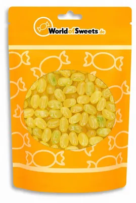 Produktbild von Jelly Belly Mango 250g