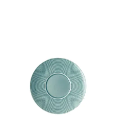 Produktbild von 6 x Kaffee-Untertasse 16.5 cm - Loft Colour Ice Blue - Thomas - 11900-401918-14741