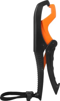 Produktbild von Plastikfisch -Lippengreifer -Fangsteuerungsklemme mit anti verlorener Lanyard -Accessoire (großer Größe)