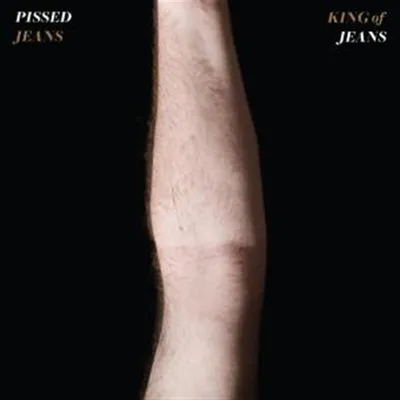 Image de Pissed Jeans : Le roi du jean