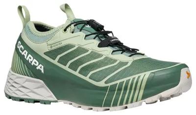 Produktbild von Ribelle Run GTX Women Größe 42 Farbe mineral green/gray