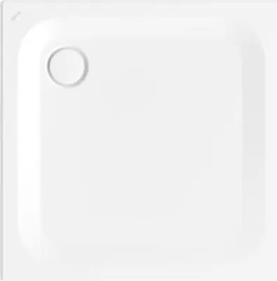 Immagine prodotto di Receveurs de douche rectangulaires BetteUltra, 800x700x25mm, 5679-430, 5679-430