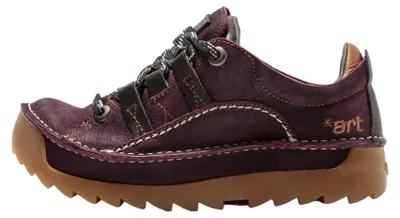 Produktbild von Art Schuhe Damen/Herren 0590 PLEASANT MORA / SKYLINE Farbe Lila