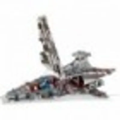 Produktbild von Lego Venator-class Republic Attack Cruiser, Multi, 9 Jahr(e), 14 Jahr(e)