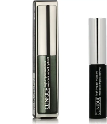 Obrázok produktu pre Clinique High Impact Mascara (01 Black) 3,5 ml