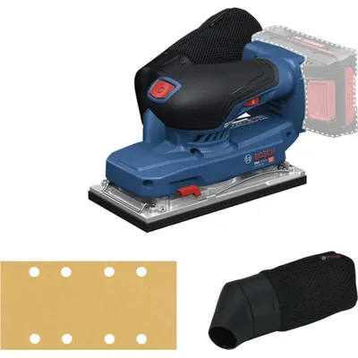 Produktbild von Schwingschleifer GSS18V-18