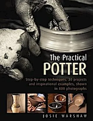 Obrázok produktu pre The Practical Potter