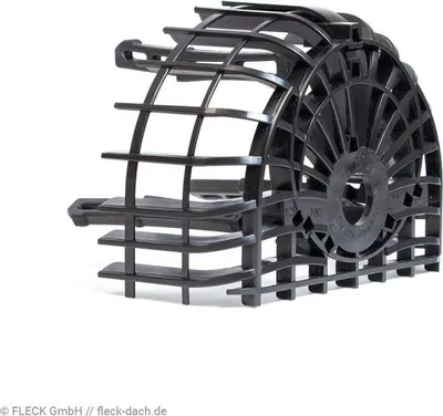Produktbild von Universaler Kiesfang ''Attika'' DN70 - DN125