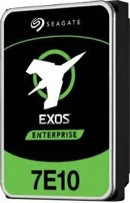 Obrázok produktu pre Seagate Exos 7E10 ST2000NM018B - Platňa - 2 TB