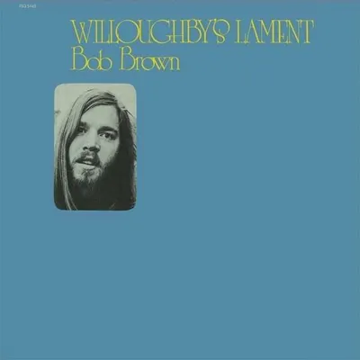 Produktbild von Brown,Bob-Willoughby's Lament