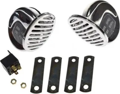 Obrázok produktu pre 12 V signalizátor 9-14 87 mm