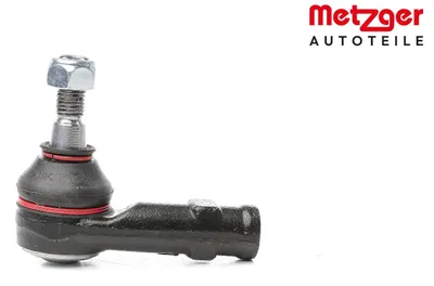 Image de Metzger barre d'accouplement avant gauche pour Audi A3 Skoda Octavia VW Bora Golf New