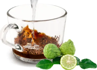 Image de Yuzu Instantkaffee 200g