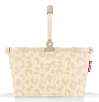 Zdjęcie produktu dla Reisenthel carrybag XS koszyk na zakupy 5 litrów koszyk dekoracyjny koszyk dziecięcy bardzo mały