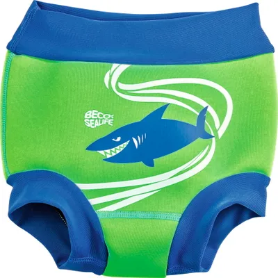 Produktbild von BECO SEALIFE Neopren Aqua Nappies blau/grün L