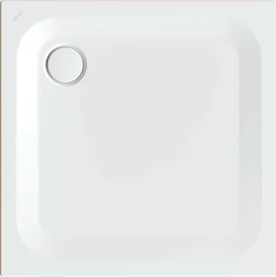 Immagine prodotto di BetteUltra receveurs de douche rectangulaires avec BetteAntidérapant Pro, 900x900x25mm, 5930-000AE, 5930-000AE