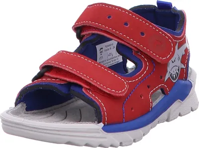 Produktbild von Ricosta Sandalen Sandalen Kunstleder