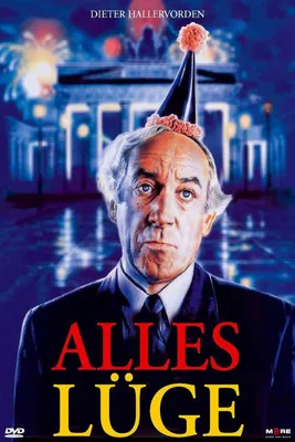 Produktbild von Alles Lüge