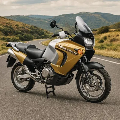 Produktbild von Hauptständer passend für Honda Varadero XL 1000 V 99-00 Mittelständer