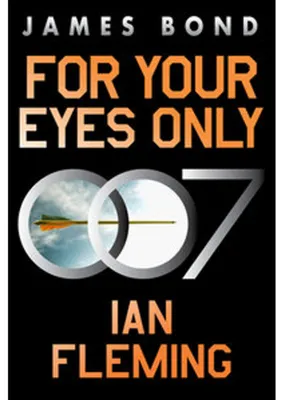 Obrázok produktu pre For Your Eyes Only