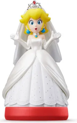 Produktbild von Nintendo Peach